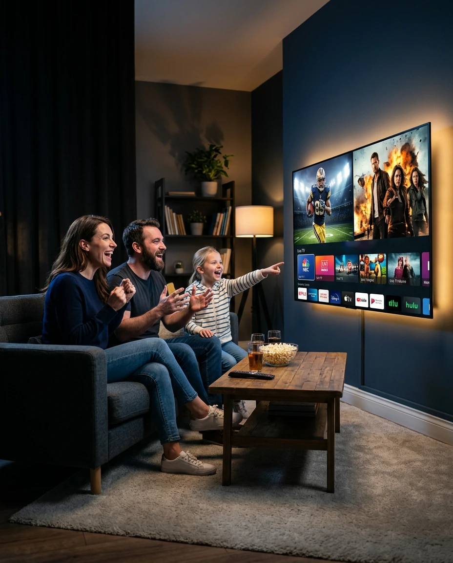 ursa iptv