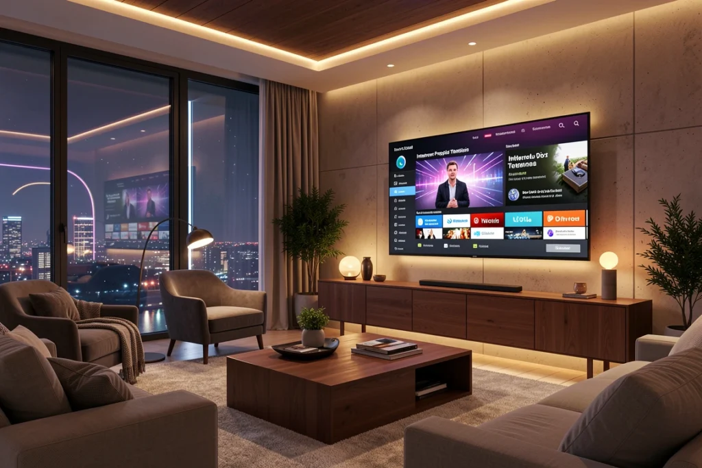 ursa iptv
